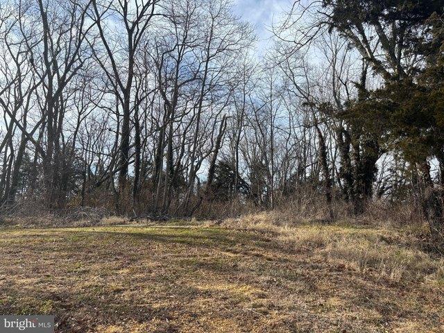 Land for sale in Bridgeton, New Jersey