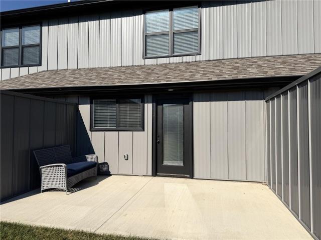 Townhouse for sale in Warrensburg, Missouri
