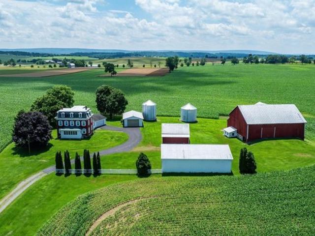 Farm for sale in Watsontown, Pennsylvania