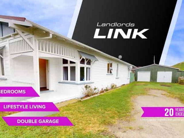 House for rent in Wanganui District
