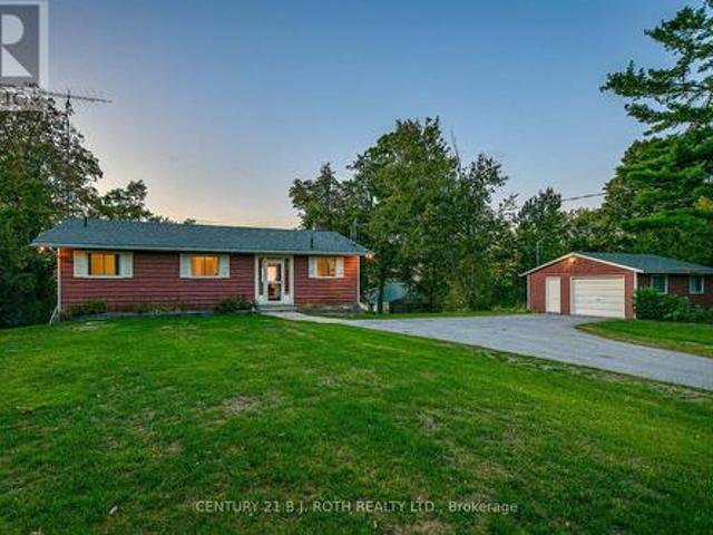 House for sale in Kawartha Lakes, Ontario