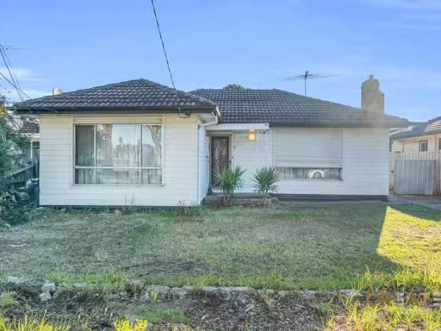 House for rent in Albion, Victoria