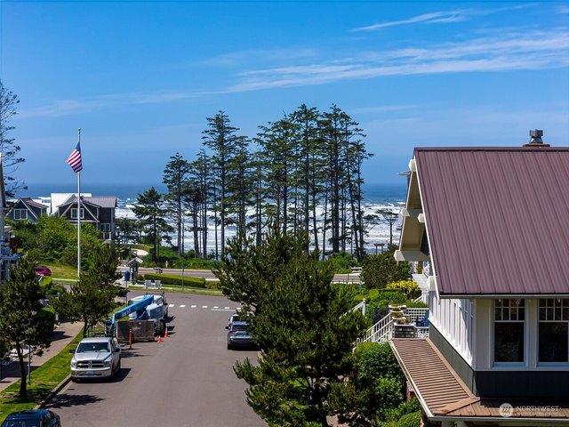 Land for sale in Moclips, Washington