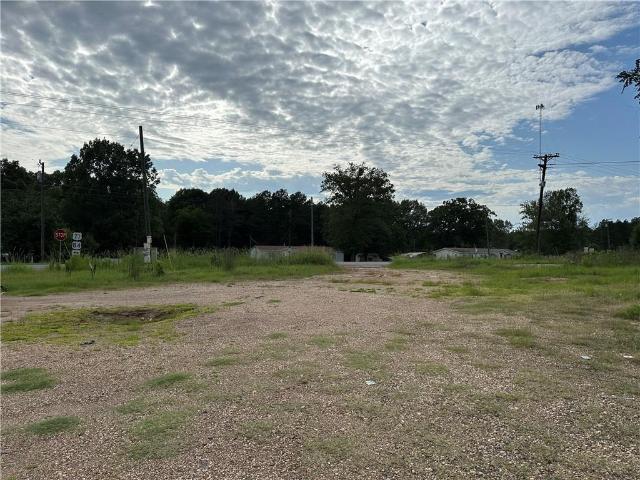 Land for sale in Campti, Louisiana
