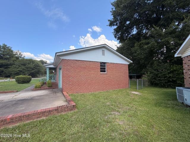House for sale in Barnwell, South Carolina