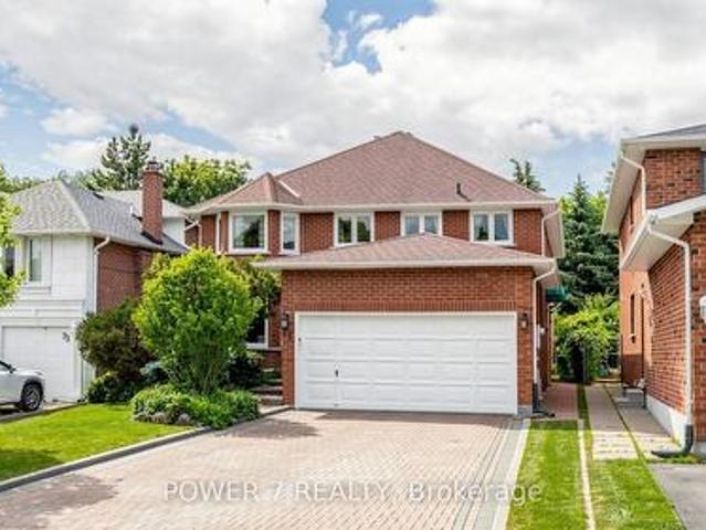 House for sale in York, Ontario