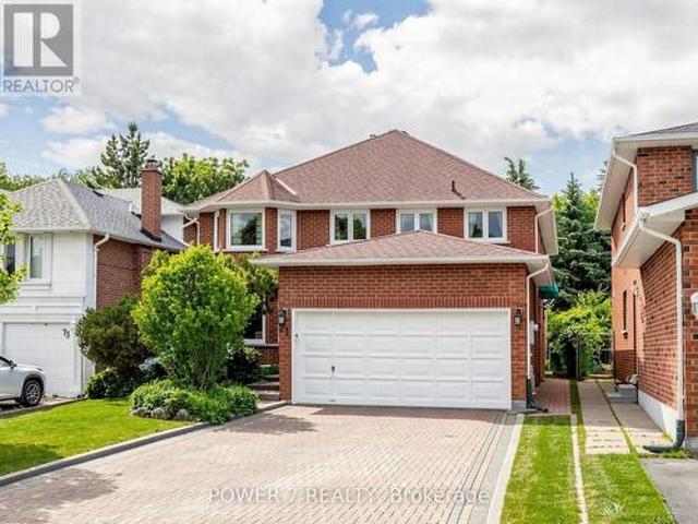 House for sale in York, Ontario