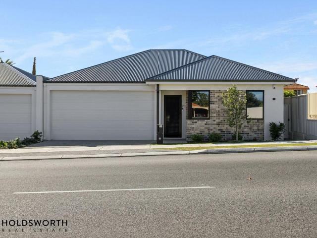 House for rent in Stirling, Western Australia