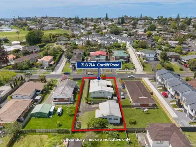 House for sale in East Tamaki