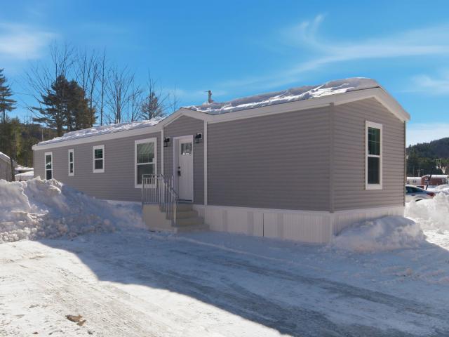 House for sale in New Hampshire