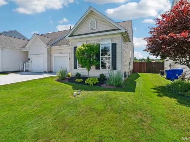 House for sale in West Seneca, New York