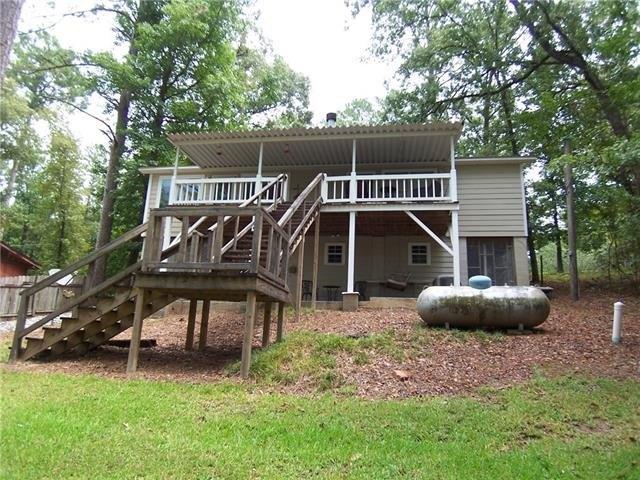House for sale in Boyce, Louisiana