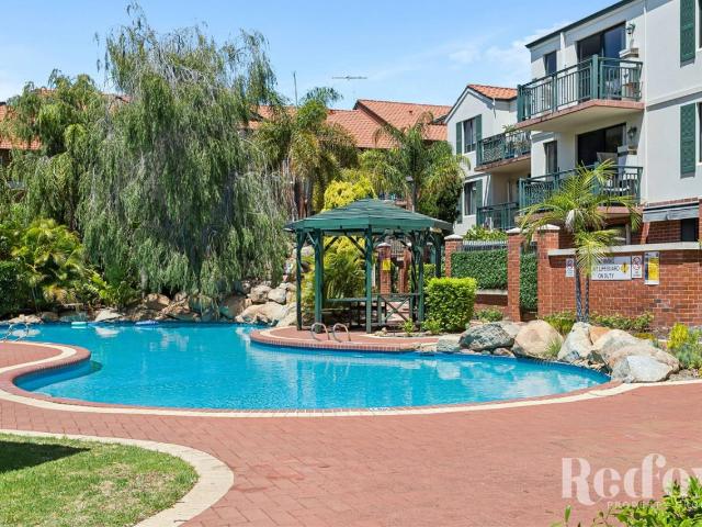 Apartment for sale in Western Australia