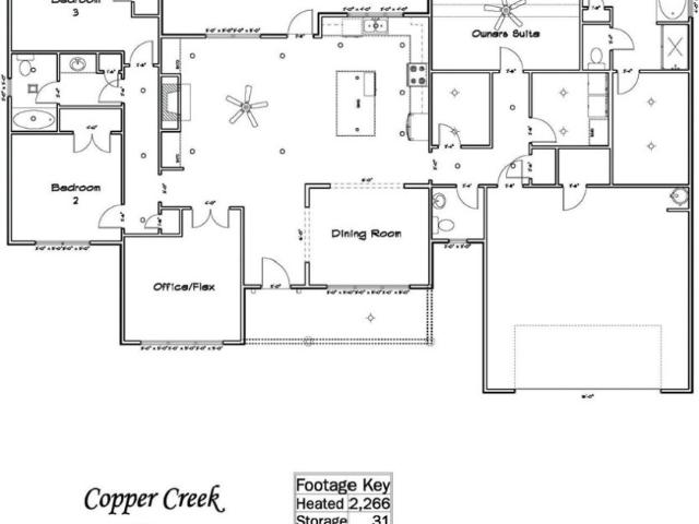 House for sale in Midway, Georgia
