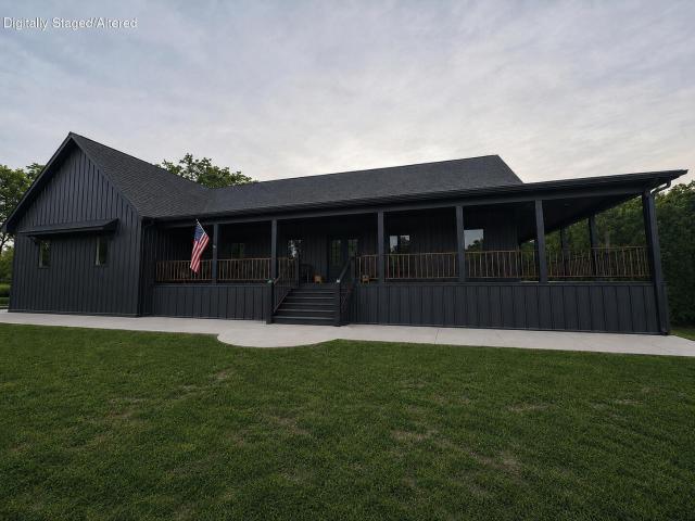 House for sale in Seymour, Missouri