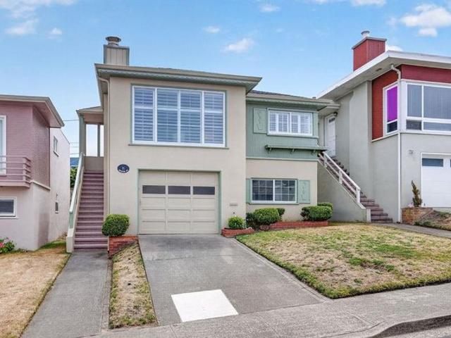 House for sale in San Mateo, California