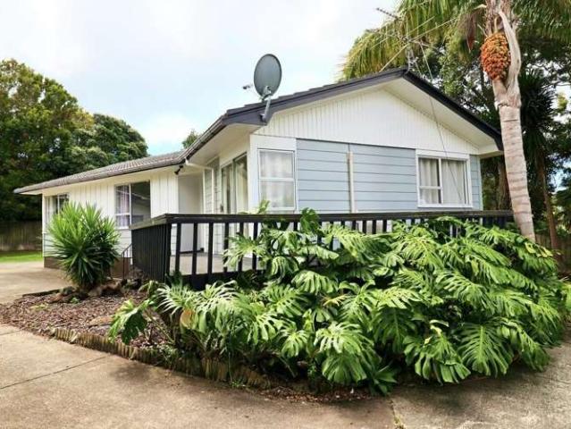 House for rent in Auckland