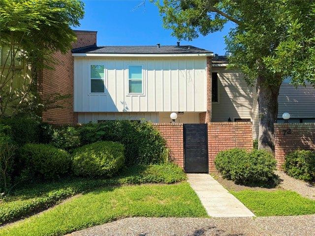 Townhouse for sale in Lake Jackson, Brazoria County