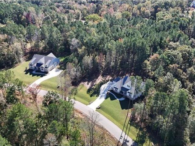 House for sale in Chatham, North Carolina