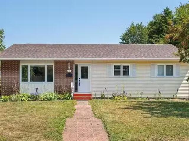 House for sale in Cole Harbour, Nova Scotia