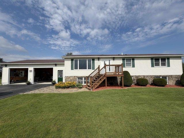 House for sale in Ogdensburg, New York