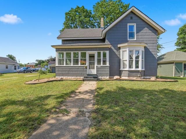 House for sale in Sparta, Michigan