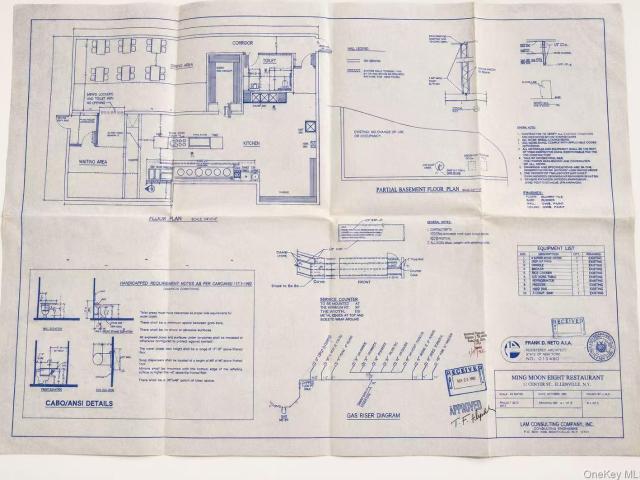 Commercial for sale in Accord, New York
