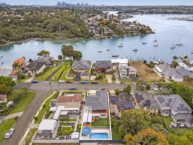 House for rent in Sydney, New South Wales