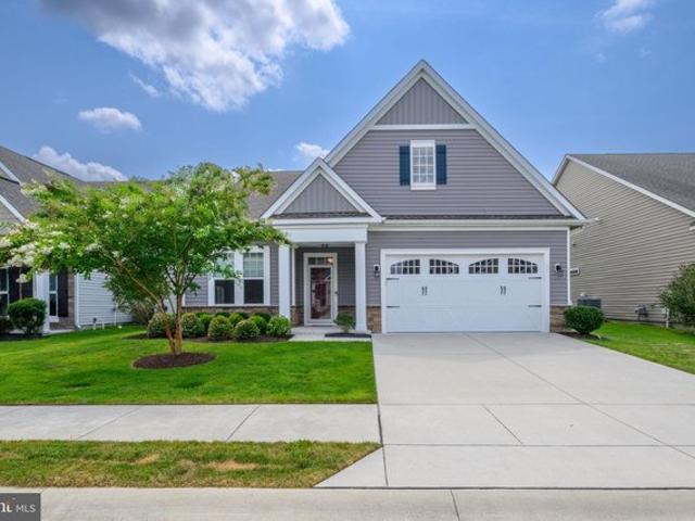 House for sale in Bridgeville, Sussex County