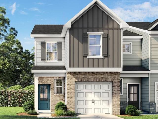 Townhouse for sale in Bunnlevel, North Carolina