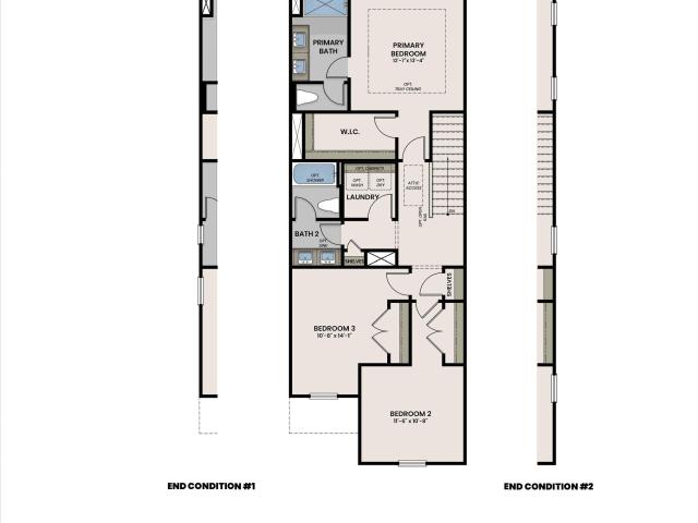 Townhouse for sale in Bunnlevel, North Carolina