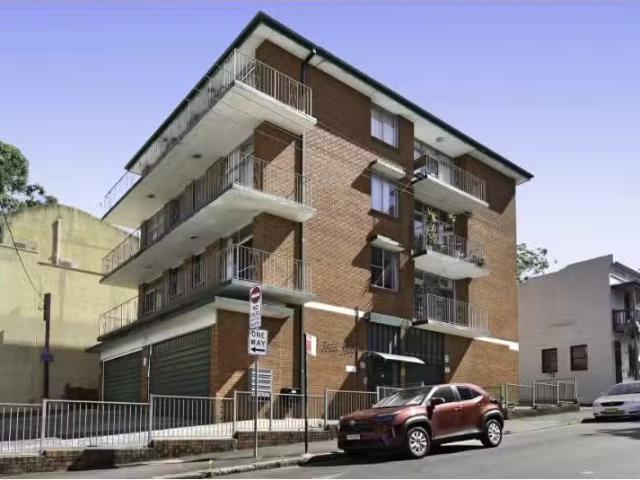 Apartment for rent in Inner West, Sydney