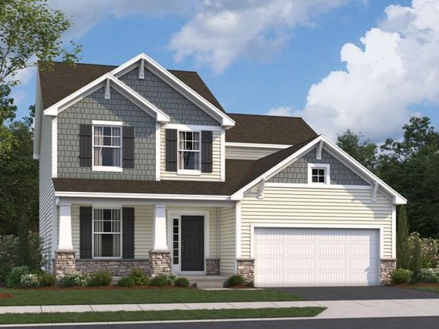 House for sale in Berlin, Ohio