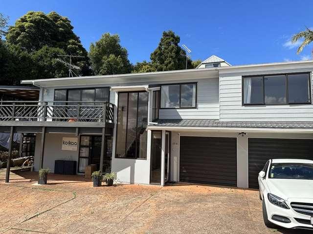 House for rent in Wairau Valley
