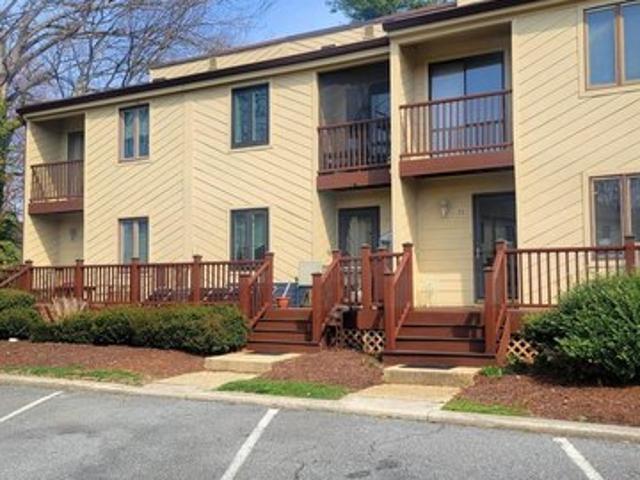 Condo for sale in Delaware
