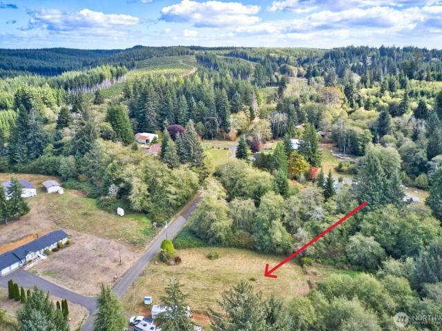 Land for sale in Hoquiam, Washington