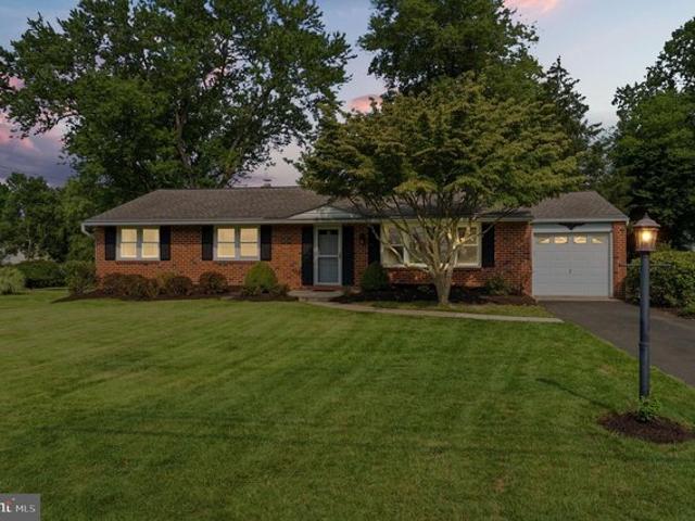 House for sale in Bucks, Pennsylvania