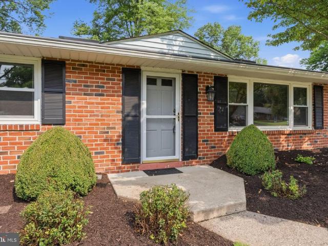 House for sale in Bucks, Pennsylvania