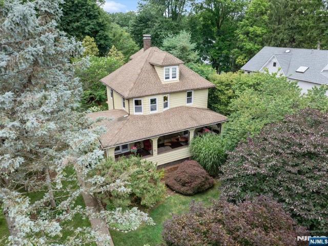 House for sale in Ramsey, New Jersey