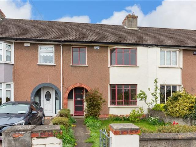 Terraced House for sale in Bluebell, North Tipperary
