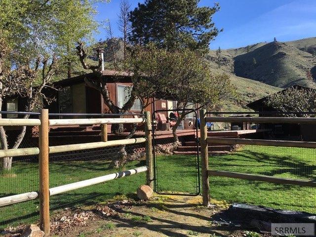 House for sale in Lemhi, Idaho