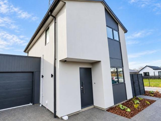 House for rent in Belfast, Canterbury