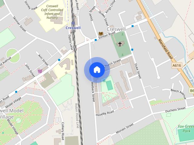 House for rent in Elmton, Isle Of Man