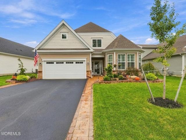 House for sale in Lennar Venue at Longview, Plumsted Township