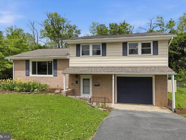 House for sale in Ephrata, Pennsylvania