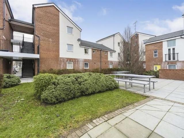 Apartment for rent in Mountain Hare, Merthyr Tydfil