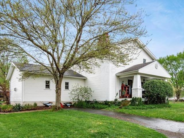 House for sale in Granville, Ohio