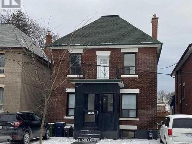 House for sale in Woburn, Ontario