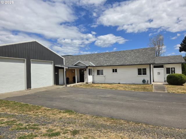 House for sale in Carson, Washington
