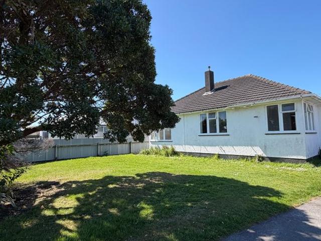 House for rent in Roslyn, Palmerston North